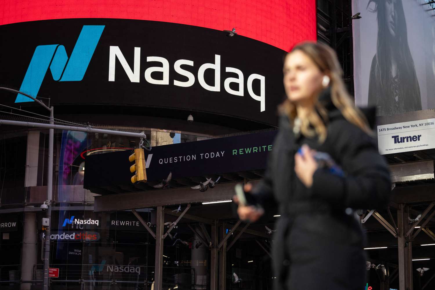 NASDAQ